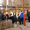 2008 Łomnica