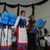 Jubileusz 15-lecia zespołu 
