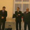 Opłatek 2011